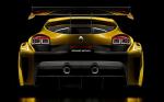 Renault Megane Trophy 2008 года